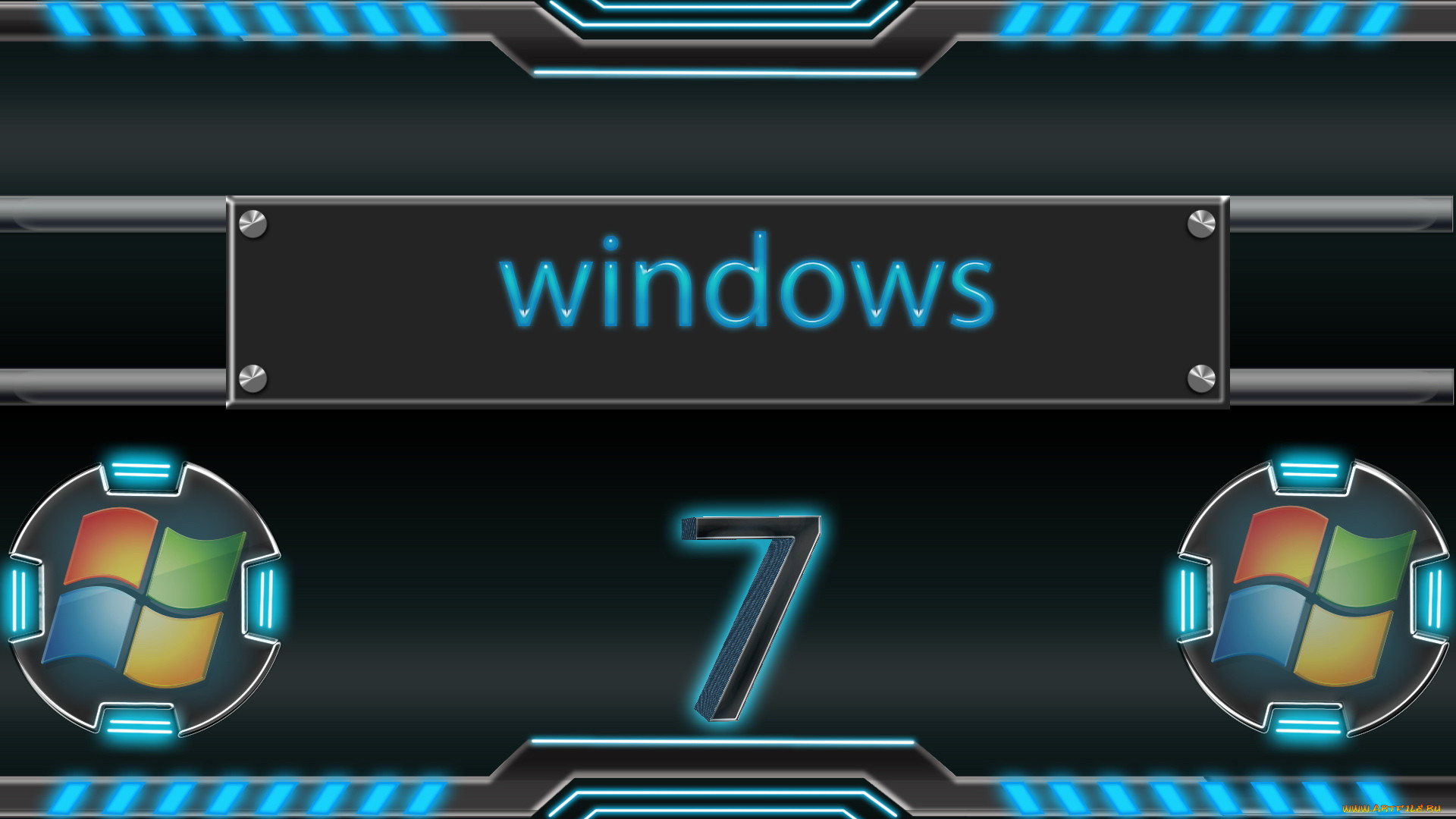 , windows, vienna, 7